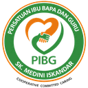 PIBG MTS Logo