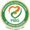 PIBG MTS Logo
